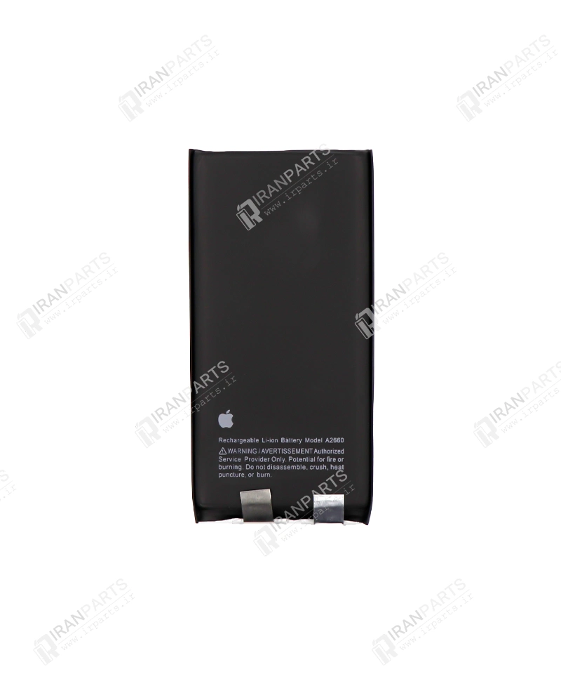 باتری اورجینال (سل) آیفون 13 مینی | iPhone 13 Mini Cell Battery