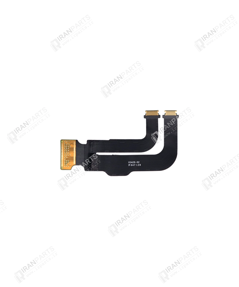 فلت رابط ال سی دی اپل واچ سری 7 | Apple Watch S7 LCD Flex Cable