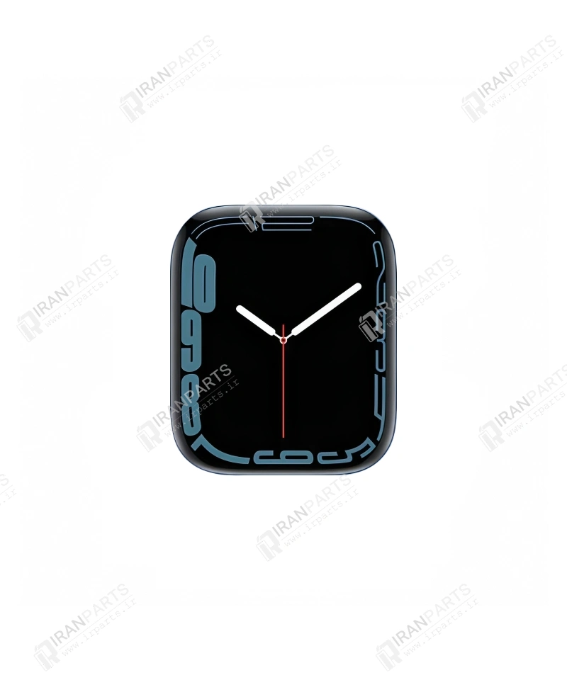 تاچ‌ ال‌ سی‌ دی اپل‌واچ سری 7 (41 میلی‌متر) | Apple Watch Series 7 (41mm) Touch LCD