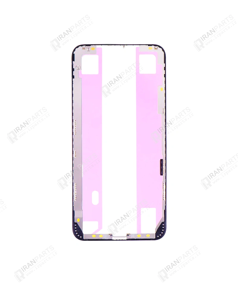 فریم ال سی دی آیفون XS Max