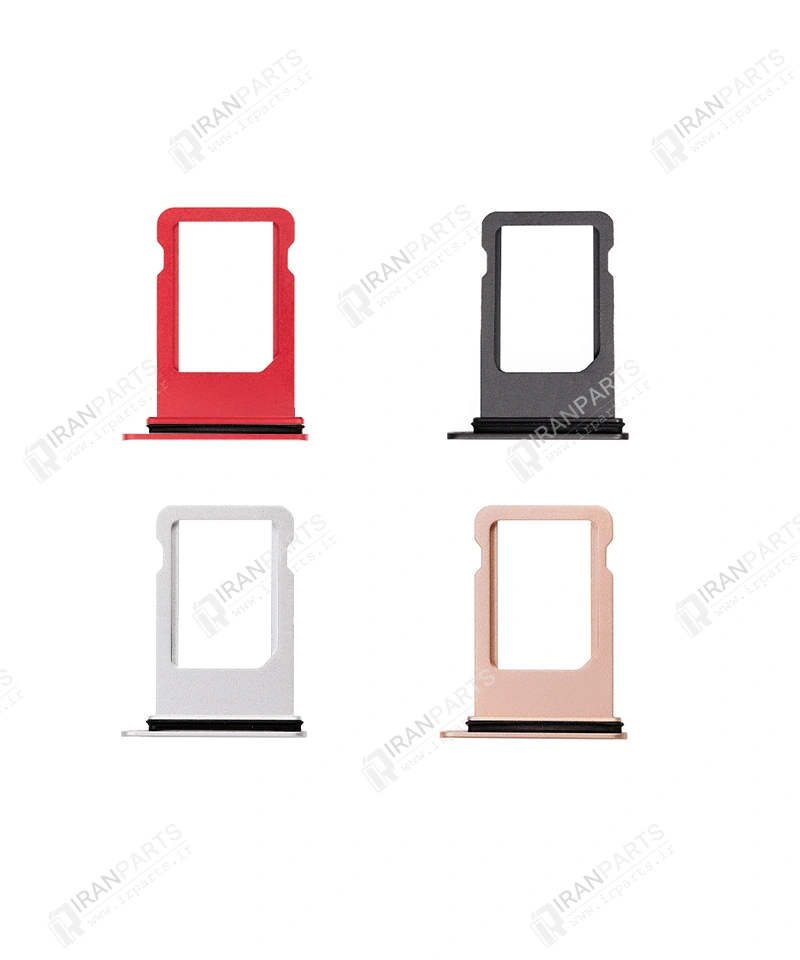 خشاب سیم کارت آیفون 8G/SE 2020 — تصویر ۲