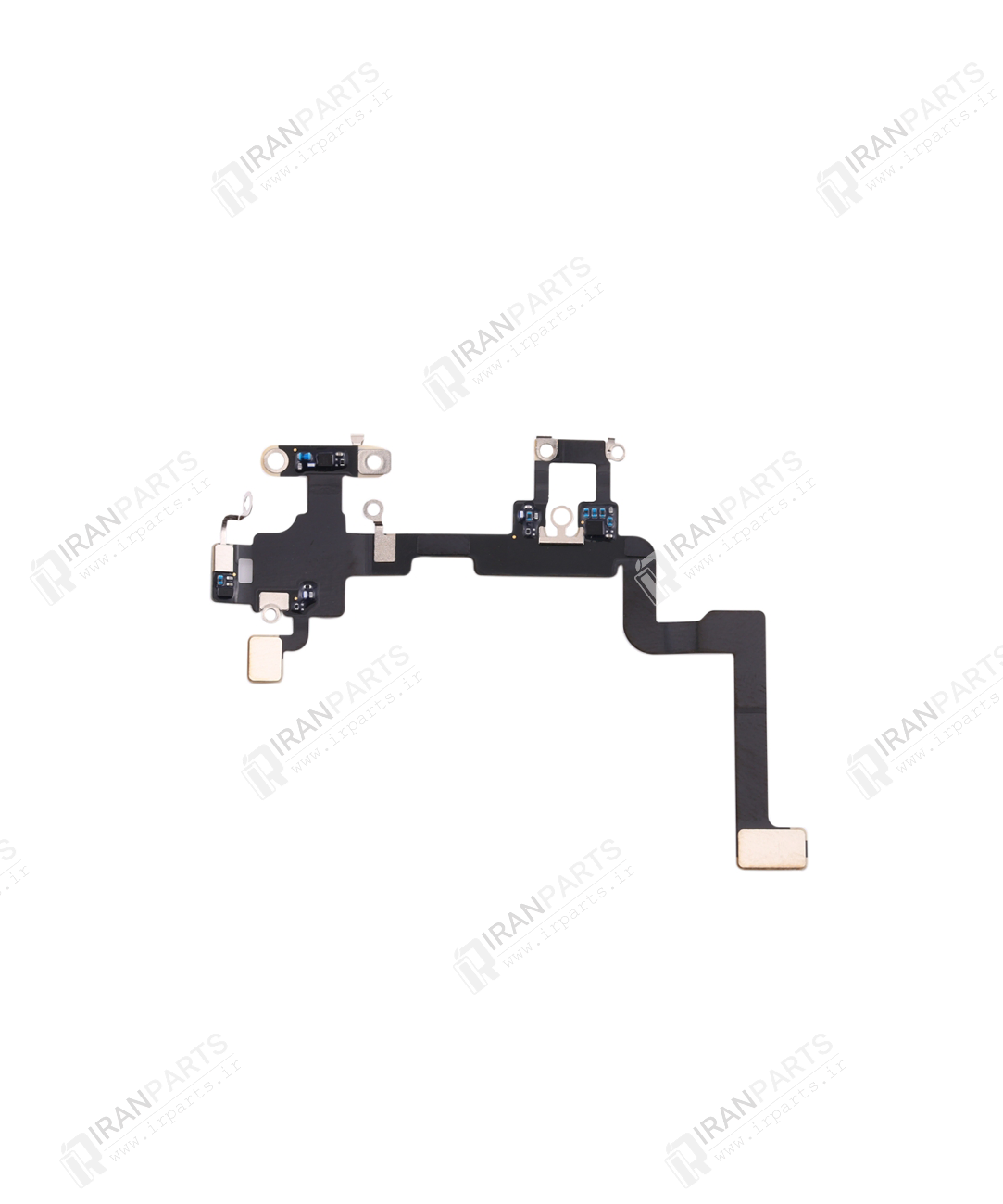 فلت آنتن وای فای آیفون 11 | iPhone 11 Wifi Antenna Flex Cable