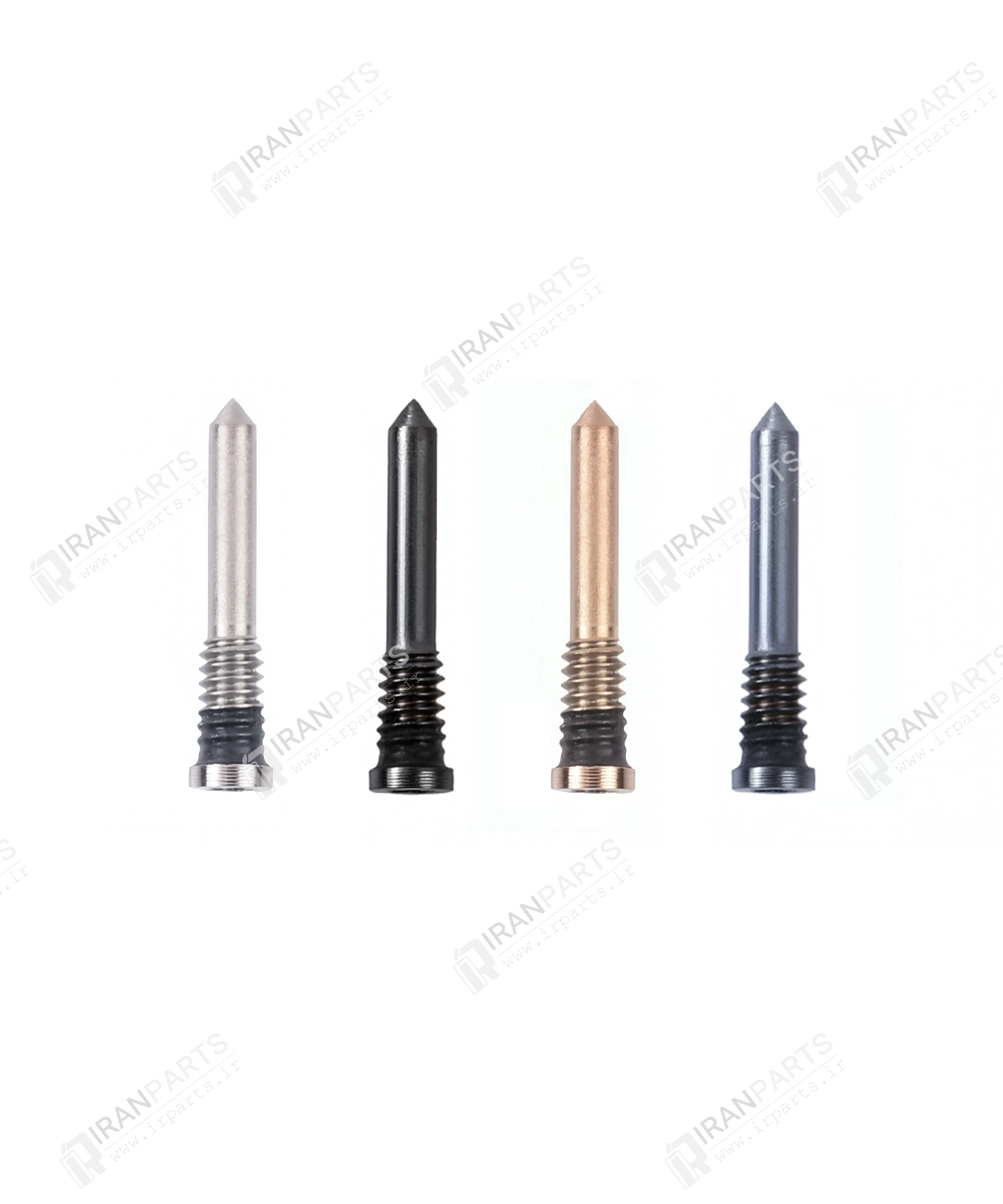 پیچ زیر آیفون سری 13 | iPhone 13 Series Screws