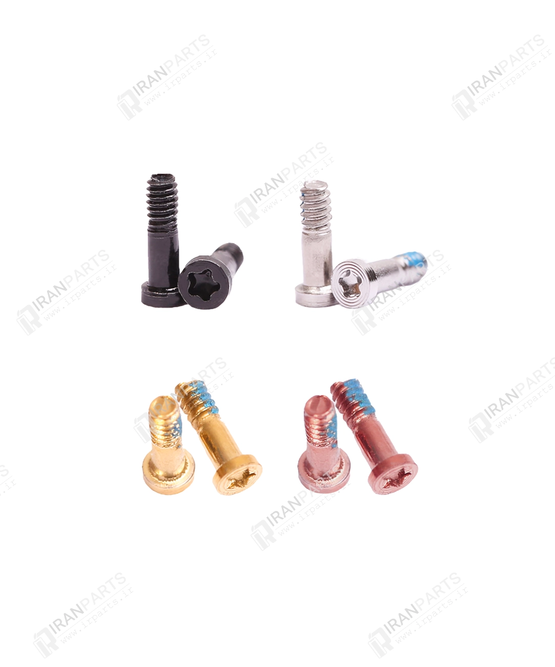 پیچ زیر آیفون 7/7 پلاس | iPhone 7G/7 Plus Screws