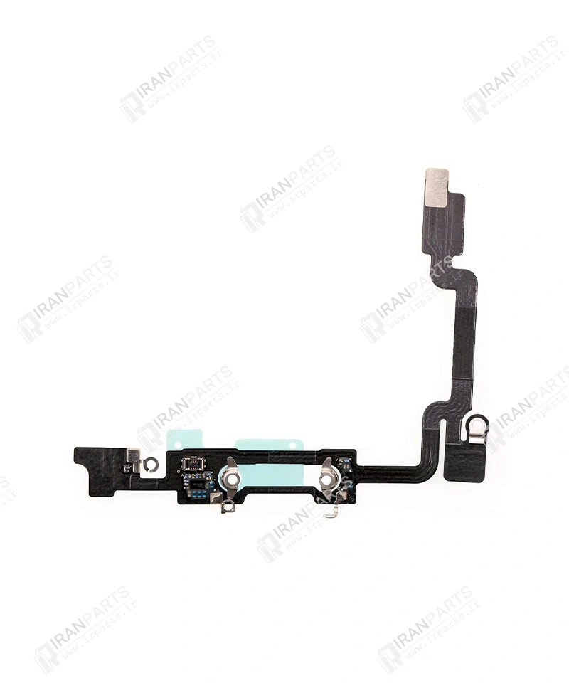 فلت آنتن بلندگو آیفون iPhone XR Loudspeaker Antenna Flex | XR