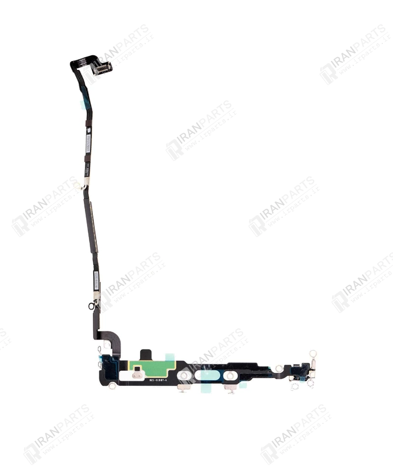 فلت آنتن بلندگو آیفون iPhone XS Max Loudspeaker Antenna Flex | XS Max
