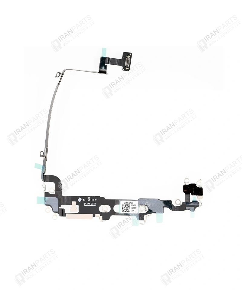 فلت آنتن بلندگو آیفون iPhone XS Loudspeaker Antenna Flex | XS
