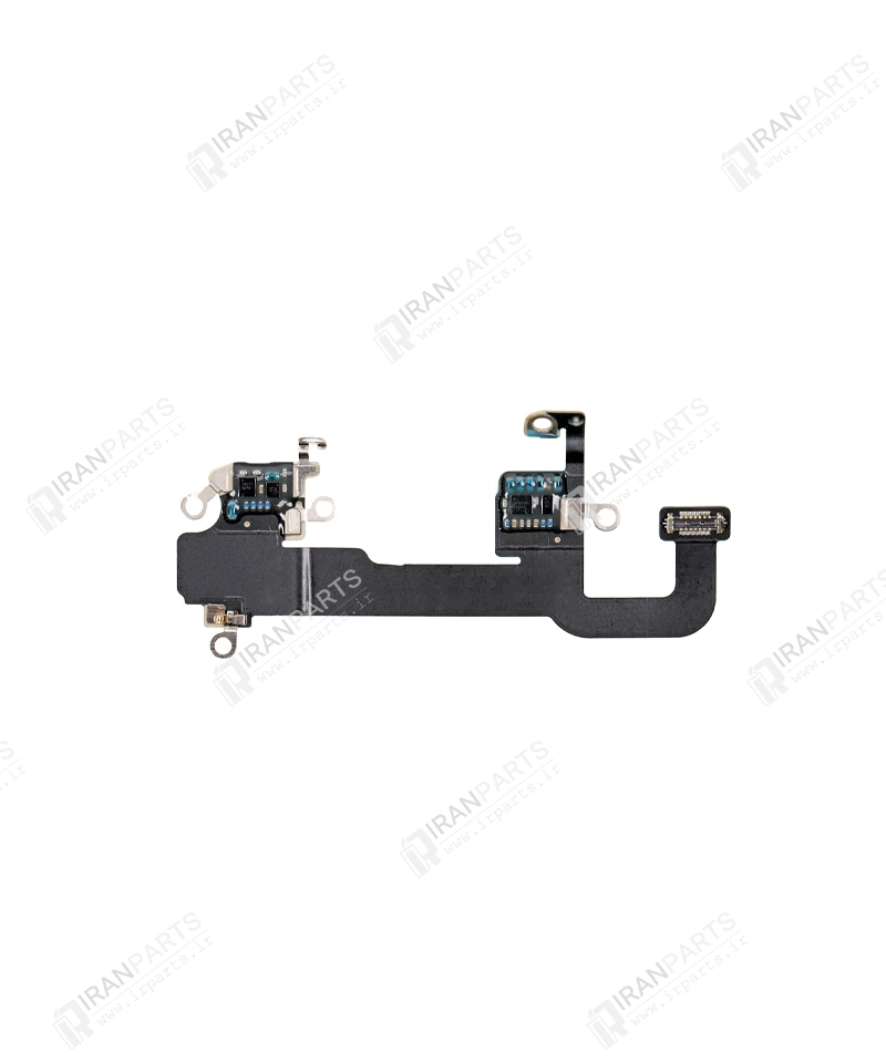 فلت آنتن وای فای آیفون iPhone XS Wifi Antenna | XS