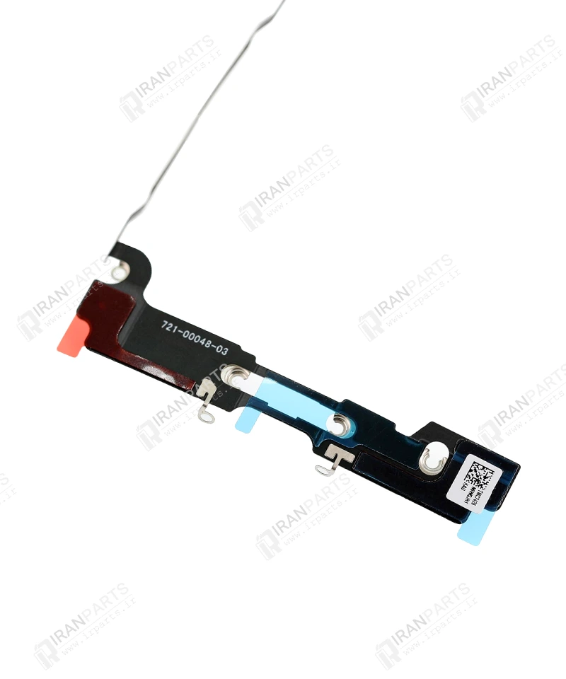 فلت آنتن بلندگو آیفون iPhone X Loudspeaker Antenna Flex | X — تصویر ۵