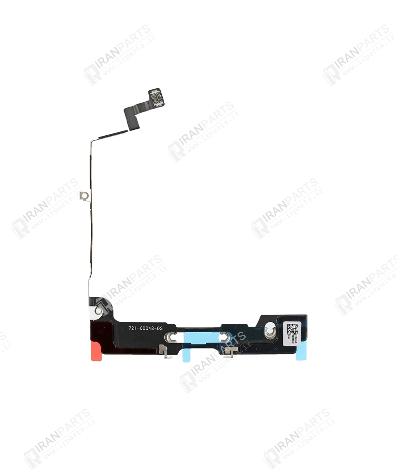 فلت آنتن بلندگو آیفون iPhone X Loudspeaker Antenna Flex | X — تصویر ۳