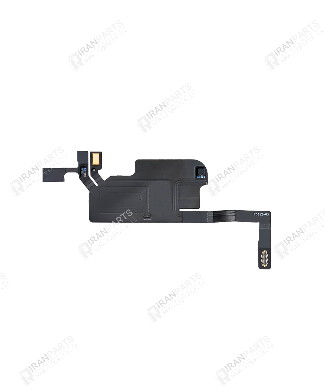 فلت سنسور مجاورت آیفون 13 پرومکس | iPhone 13 Pro Max Proximity Sensor