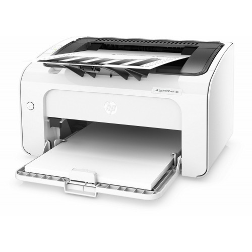 پرینتر laserjet m12a hp