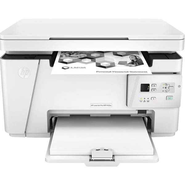 پرینتر MFP M26A HP چند کاره