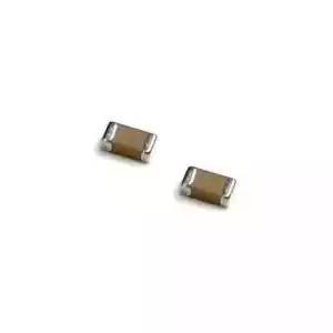 خازن 22 نانو فاراد 1206 smd — تصویر ۲