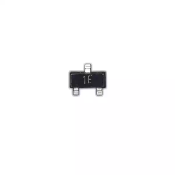 ترانزیستور BC547 SMD — تصویر ۲