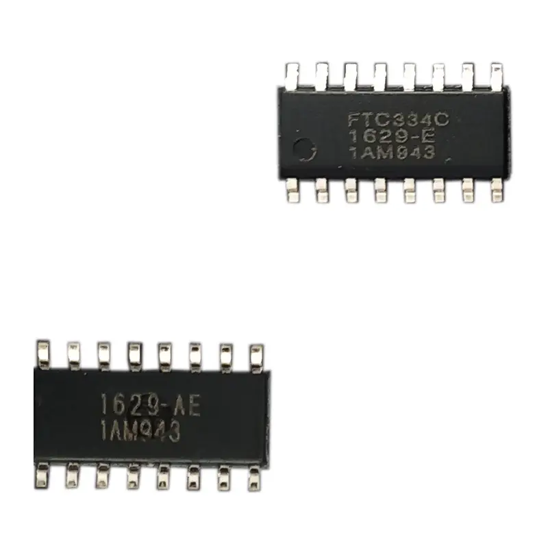 آی سی ftc334C