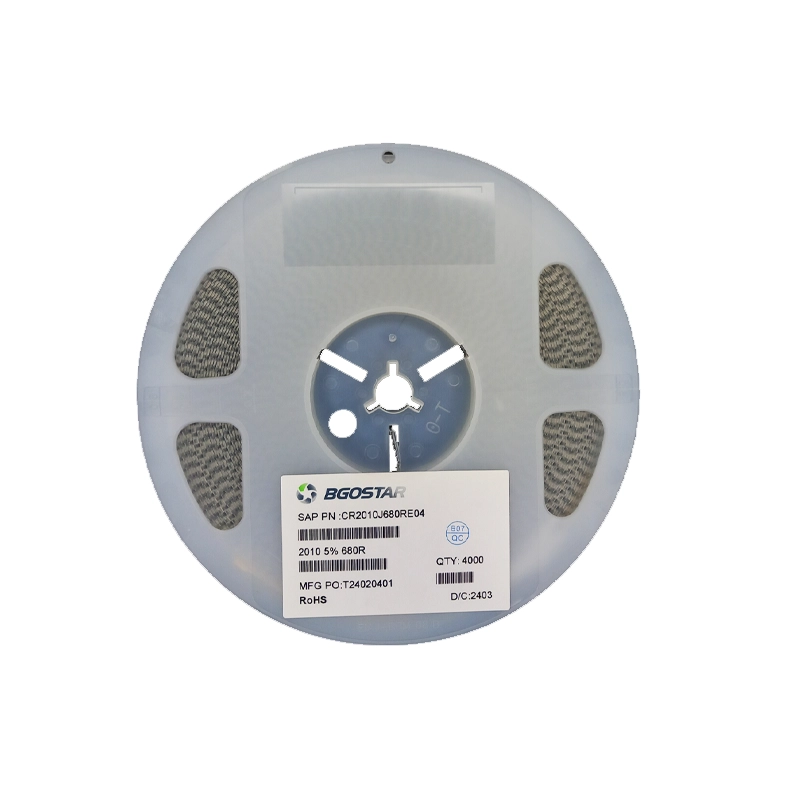 مقاومت 680ohm -2010 smd — تصویر ۳