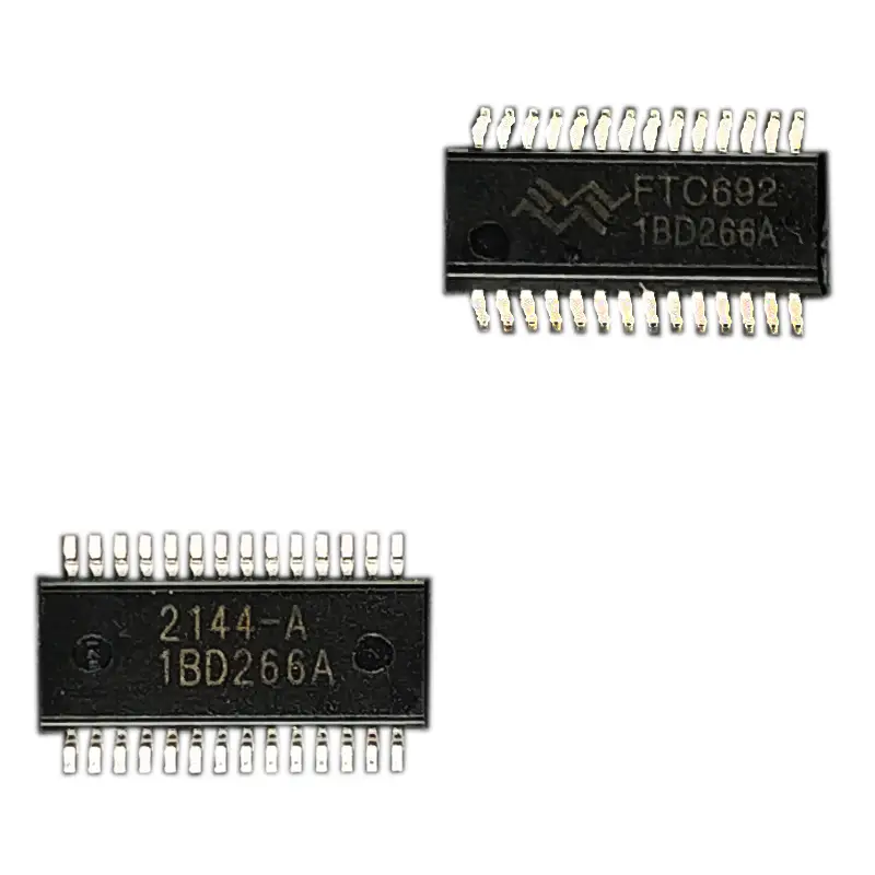 FTC692