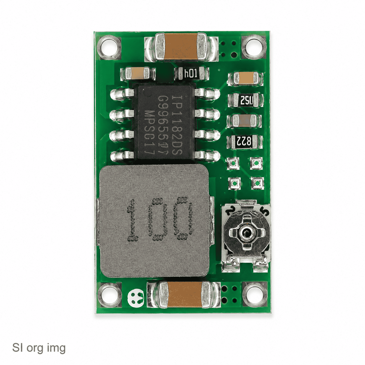 مبدل MINI-360 DC TO DC