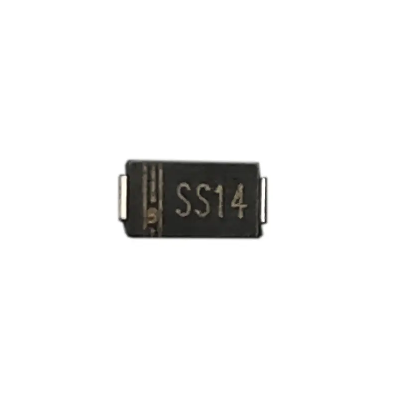 دیود SMD SS14 — تصویر ۲