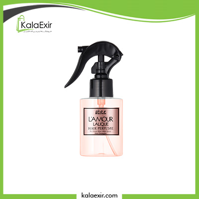عطر مو lamour lalique — تصویر ۲