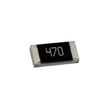 مقاومت 47 اهم SMD-0805 — تصویر ۲