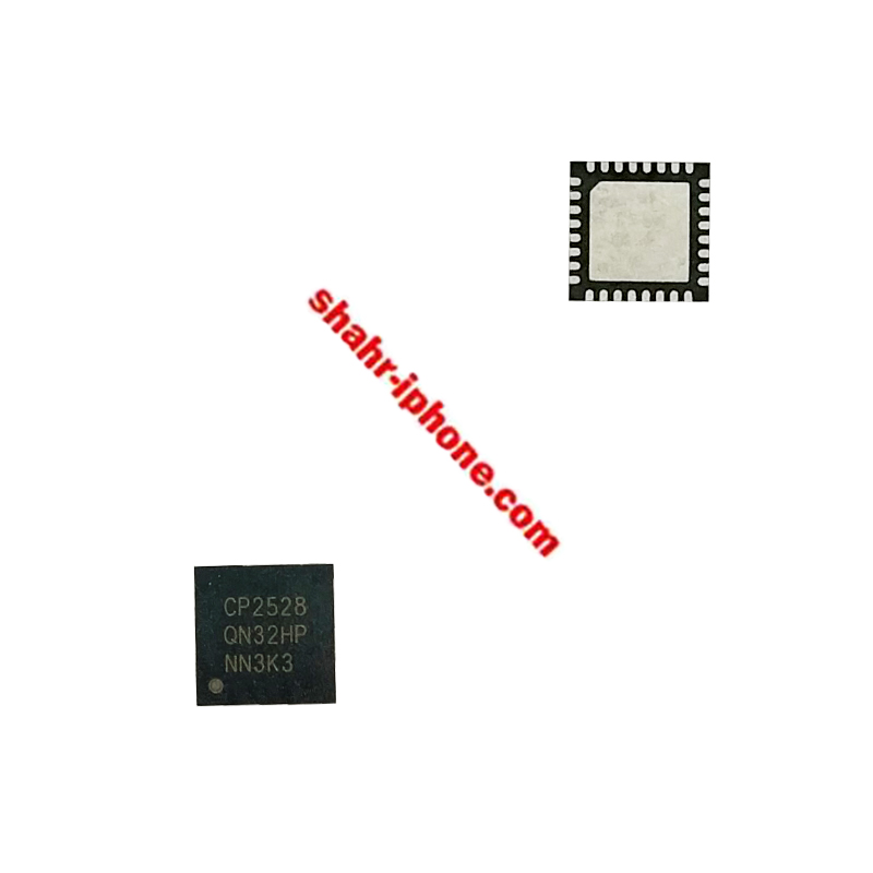 آی سی CP2528-LQ32B