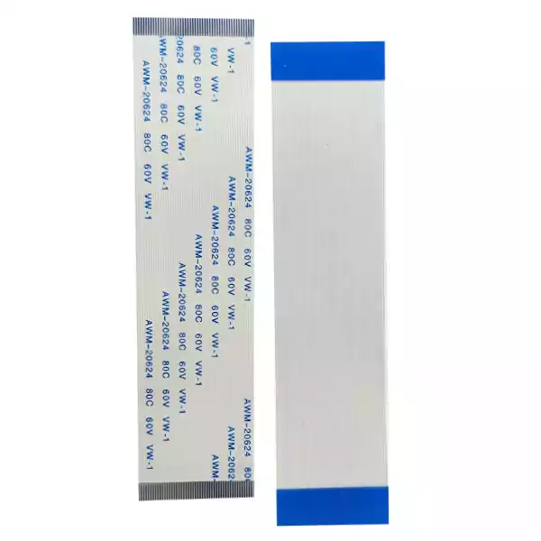 کابل افزایشی فلت 50 پین