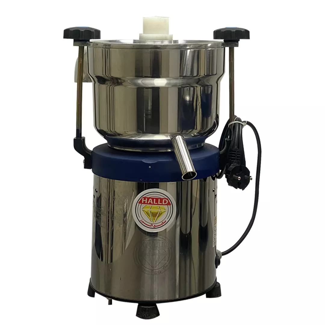آبهویج گیری صنعتی هالد متوسط مدل H-500 — تصویر ۲