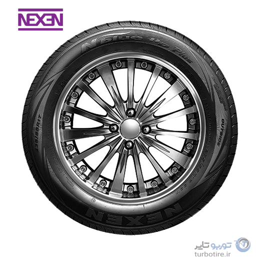 لاستیک نکسن N-BLUE HD PLUS سایز 235/60R16 — تصویر ۴