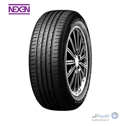 لاستیک نکسن N-BLUE HD PLUS سایز 235/60R16 — تصویر ۲