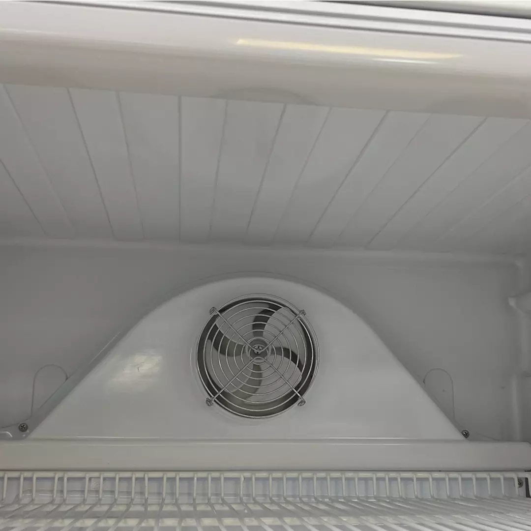 یخچال ایستاده برای نوشابه 70 سانتی 310 لیتری SHP — تصویر ۶