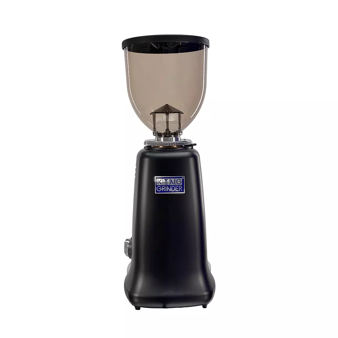 بهترین آسیاب قهوه مناسب کافه مدل JX-650 — تصویر ۶