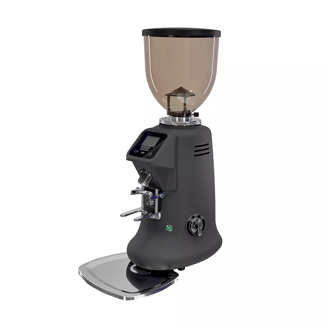 بهترین آسیاب قهوه مناسب کافه مدل JX-650 — تصویر ۲