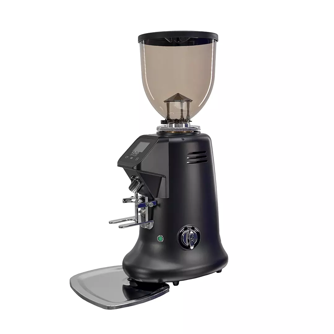 بهترین آسیاب قهوه مناسب کافه مدل JX-650 — تصویر ۵