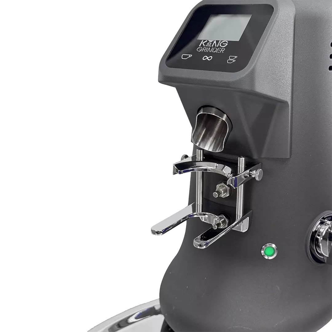 بهترین آسیاب قهوه مناسب کافه مدل JX-650 — تصویر ۴
