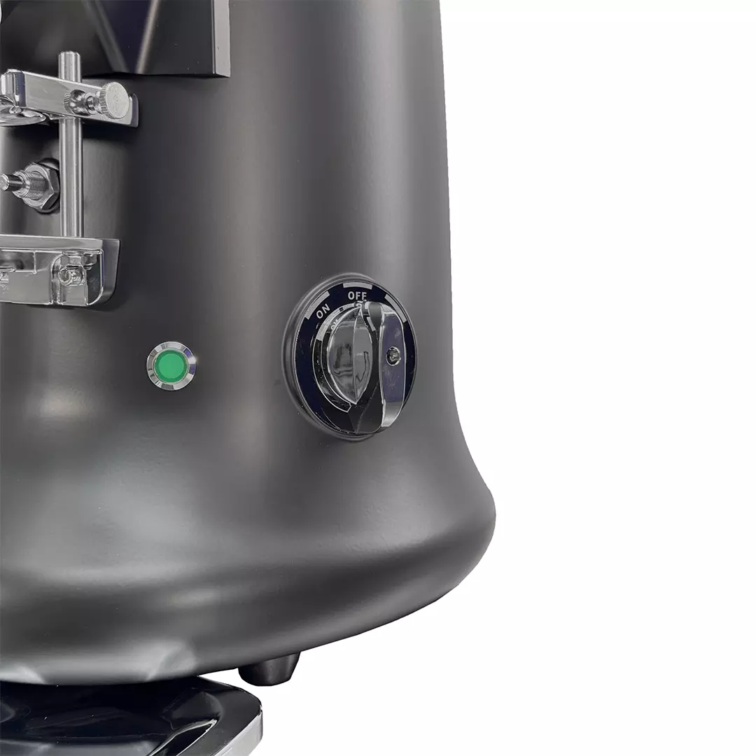 بهترین آسیاب قهوه مناسب کافه مدل JX-650 — تصویر ۸