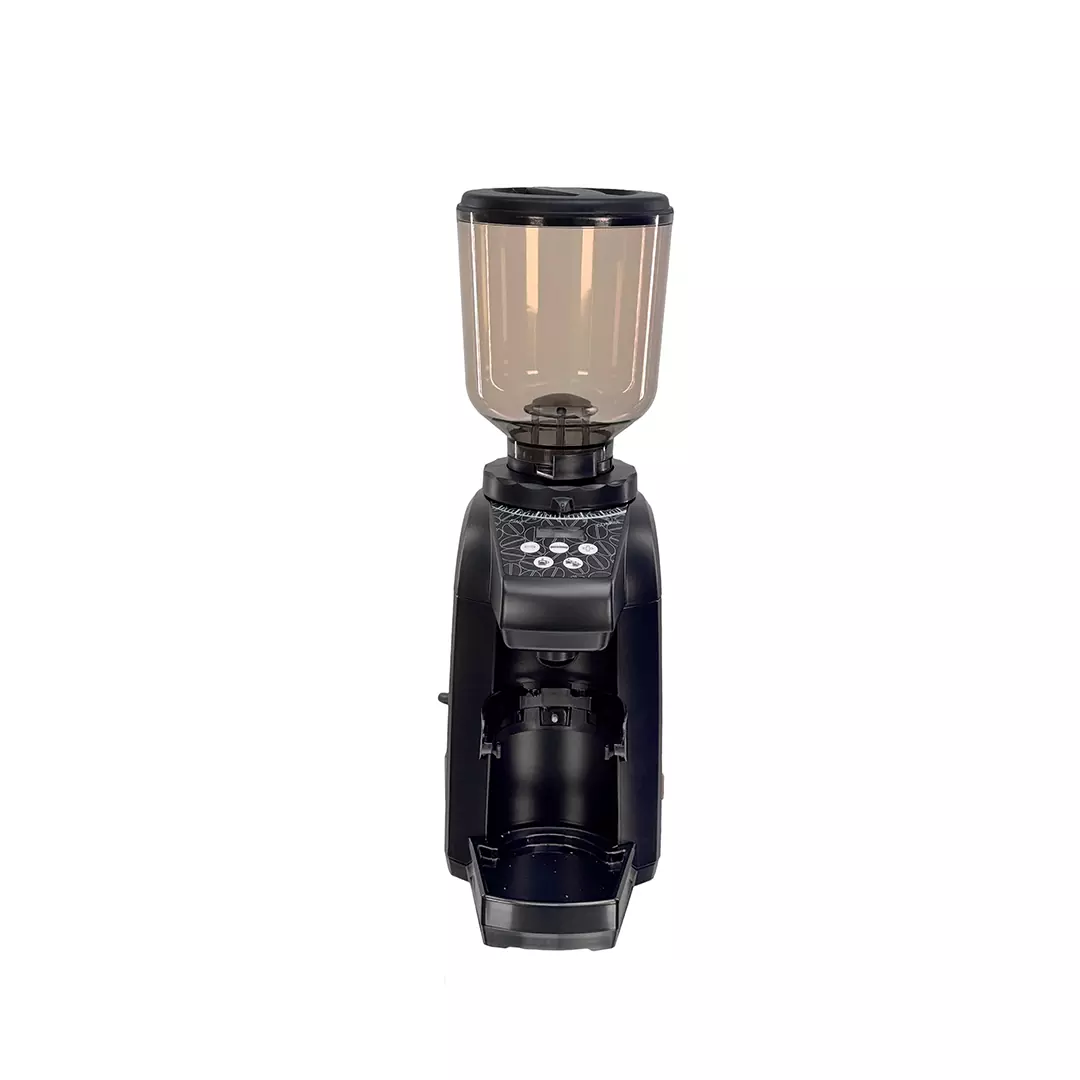 آسیاب قهوه صنعتی آندیمند مدل JX-800 مشکی — تصویر ۷