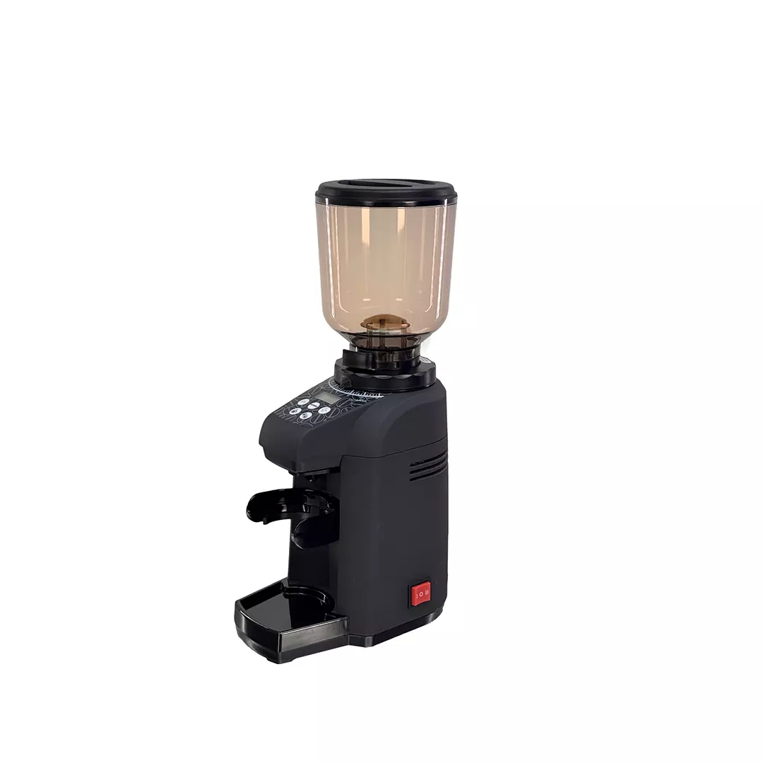 آسیاب قهوه صنعتی آندیمند مدل JX-800 مشکی