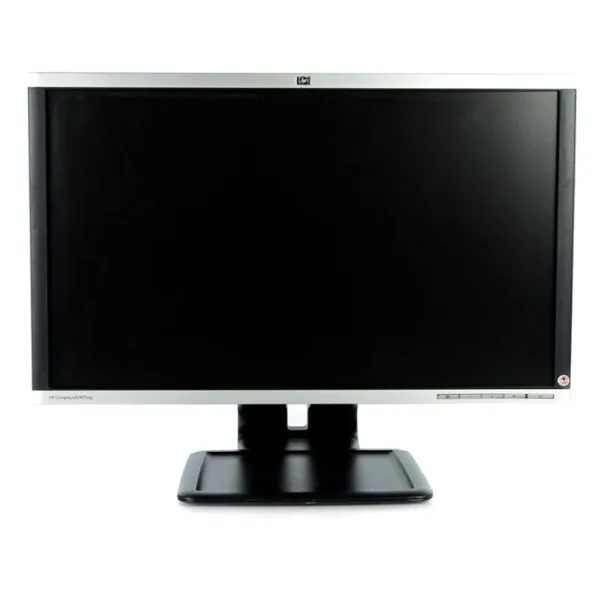 مانیتور استوک اچ پی 24 اینچ HP LA2405x