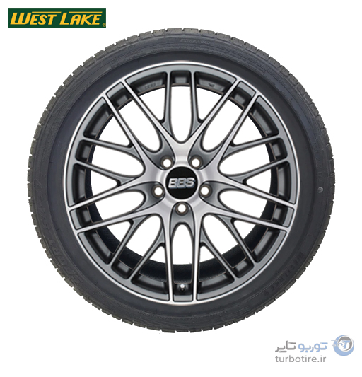 لاستیک وست لیک SA37 سایز 225/50R18 — تصویر ۴