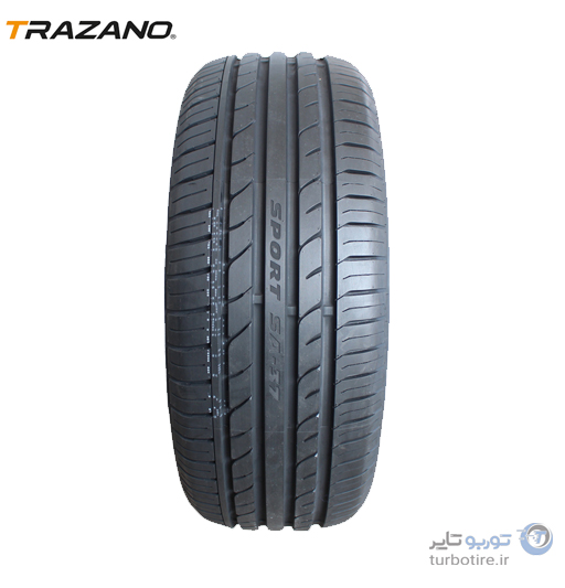 لاستیک وست لیک SA37 سایز 225/50R18 — تصویر ۶