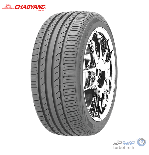 لاستیک وست لیک SA37 سایز 225/50R18 — تصویر ۸
