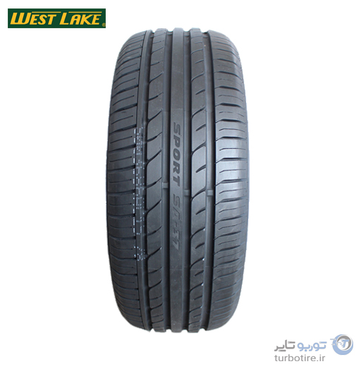 لاستیک وست لیک SA37 سایز 225/50R18 — تصویر ۳