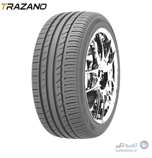 لاستیک وست لیک SA37 سایز 225/50R18 — تصویر ۵
