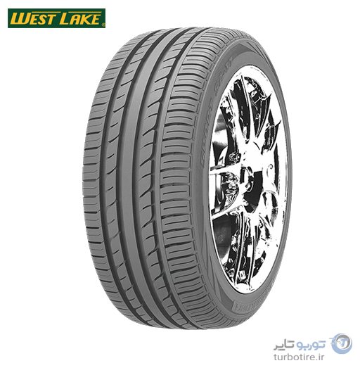 لاستیک وست لیک SA37 سایز 225/50R18 — تصویر ۲
