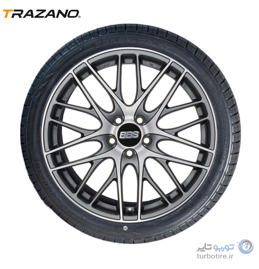 لاستیک وست لیک SA37 سایز 225/50R18 — تصویر ۷