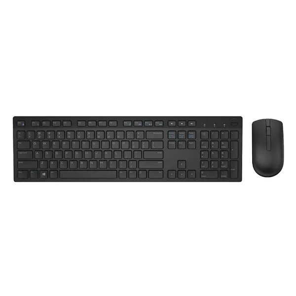 کیبورد و ماوس بی سیم دل DELL KM636 — تصویر ۲