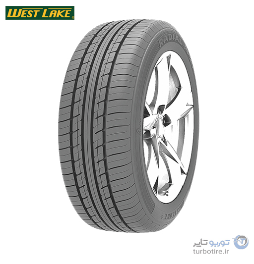 لاستیک وست لیک RP26 سایز 175/60R13 — تصویر ۲