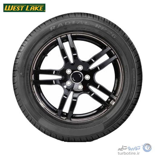 لاستیک وست لیک RP26 سایز 175/60R13 — تصویر ۴